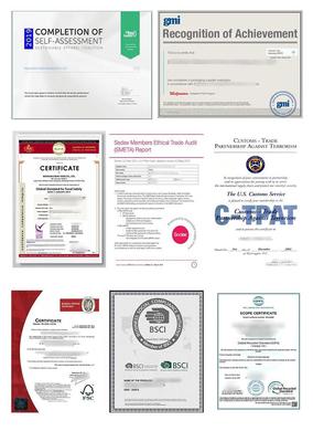 FSC森林认证 规避贸易风险与节约成本的有效途径