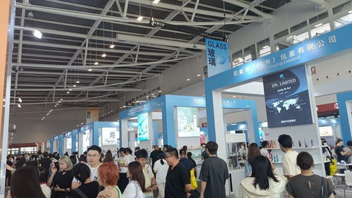 出海服务商谁更胜一筹？山海图亮相IPDE 2024国际未来包装展备受瞩目，贸易咨询服务成焦点