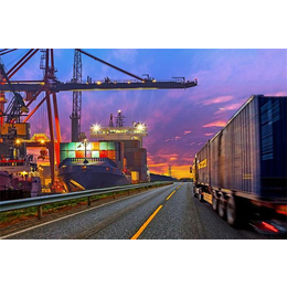 国际集运与贸易咨询 您的全球商业拓展专家