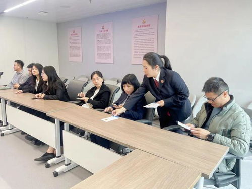 国家宪法日，仓山区检察院送上“宪法宣传大礼包”