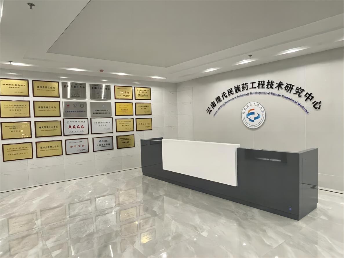 云南现代民族药工程技术研究中心贸易咨询服务的功能与转型路径